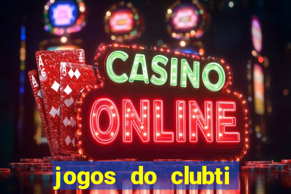 jogos do clubti devotos mirins